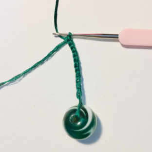 根付紐の結び方や作り方 かぎ針編みで簡単に作ってみよう 気になる趣味あれこれ
